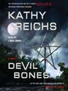 Devil Bones: A Novel